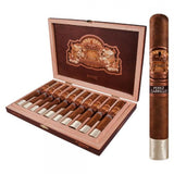E.P. Carrillo Encore El Primero