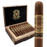 Fuente Fuente Opus X Lost City Robusto