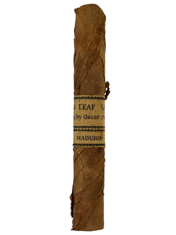 LEAF BY OSCAR 6X60 MADURO
