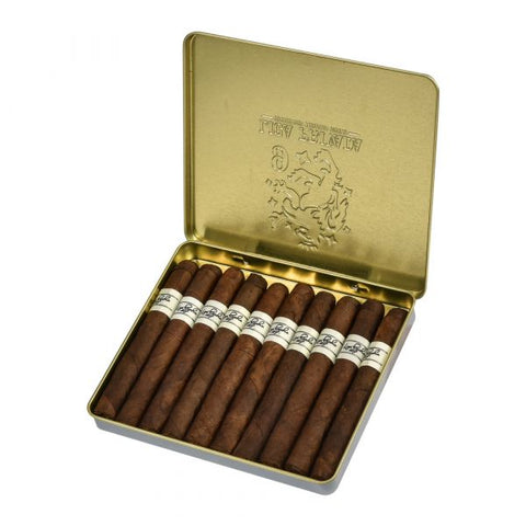 Liga Privada No 9 Coronets