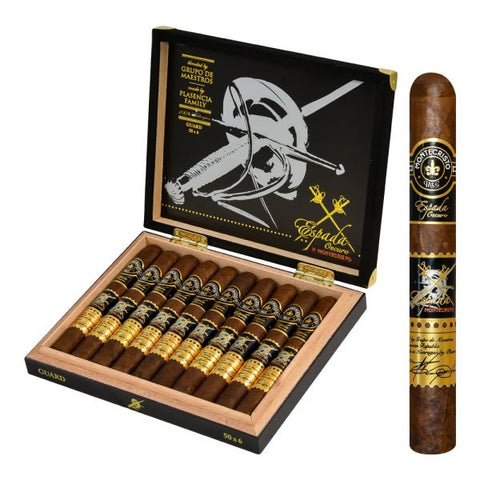 Montecristo Espada Oscuro Guard