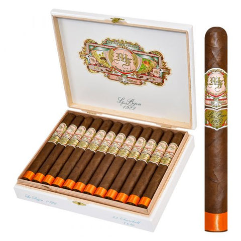Le Bijou Churchill