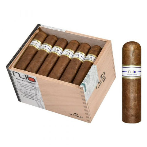Nub 460 Cameroon