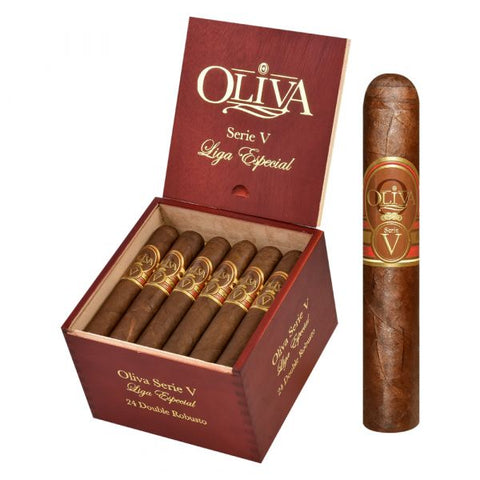 Oliva Serie V Double Robusto