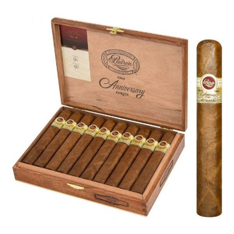 Padron 1964 No.4 Natural