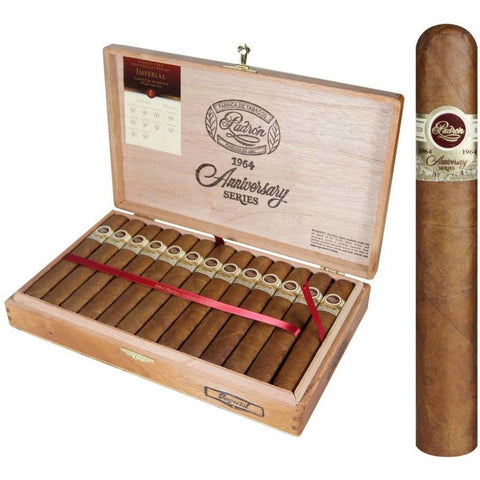 Padron 1964 Imperial Natural