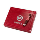 Plasencia Alma Del Fuego Candente Robusto