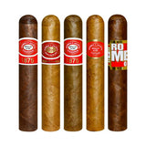 Romeo Y Julieta Between The Acts FreshLoc Bag