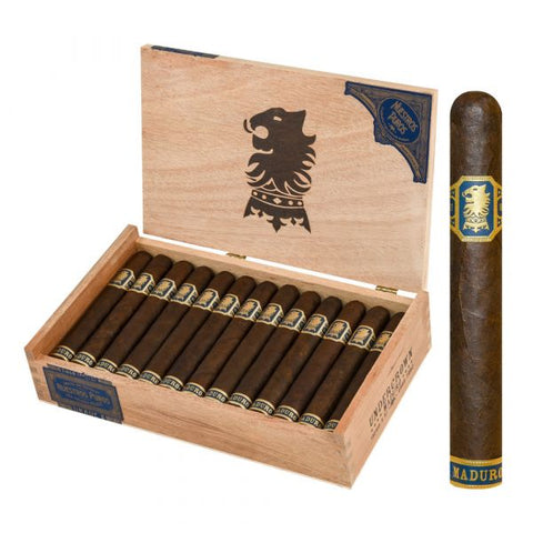 Undergrown Maduro Gran Toro