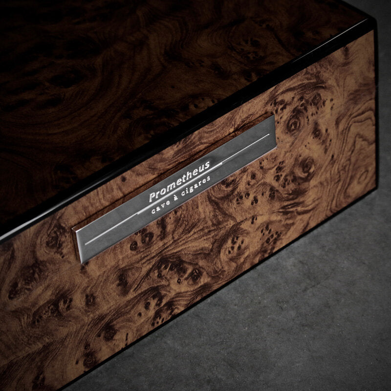 Prometheus Milano Series – Cigar Towns