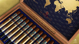 Opus X Society Gold & Bullet  By Manny Iriarte