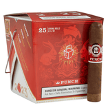 Punch Spring Rolls