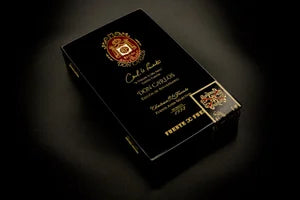 Don Carlos Edicion de Aniversario 5-Cigar Assortment Box