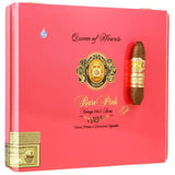Aurturo Fuente Rare Pink Queen of Hearts