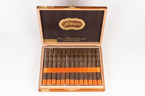 Arturo Fuente Casa Fuente Churchill