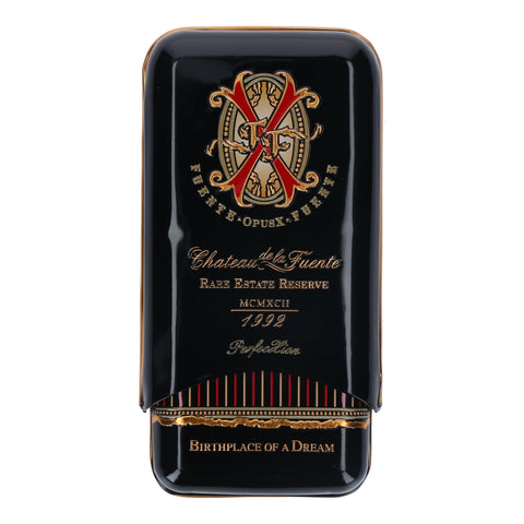 Arturo Fuente Opus X 1992 Rare Estate Reserve Perfecxion