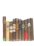 Mild Variety Pack