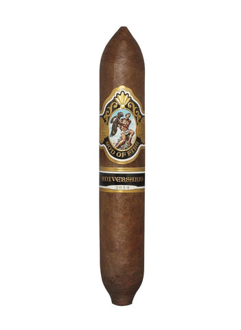 God of Fire Aniversario 60 Limited Edition