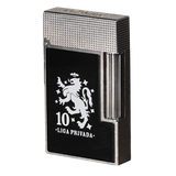 LIGA PRIVADA 10 ANIVERSARIO S.T. DUPONT COLLECTION HUMIDOR BOX with 20 Liga 10 Cigars