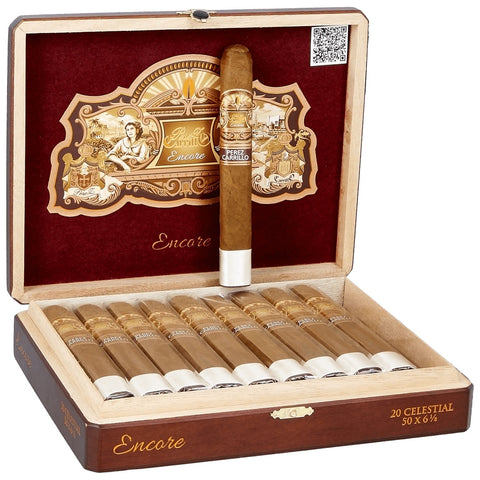 E.P. Carrillo Encore Celestial