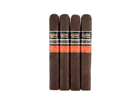 Aging Room Quattro Nicaragua 4 Cigar Fresh Pack