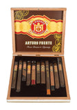 Arturo Fuente “From Dream to Dynasty” Collection