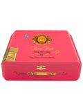 Arturo Fuente Rare Pink Work of Art