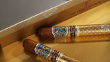 Opus X Society Gold & Bullet  By Manny Iriarte