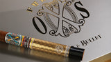 Opus X Society Gold & Bullet  By Manny Iriarte