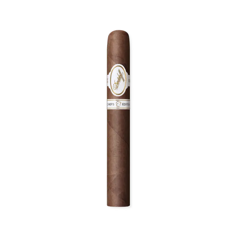 Davidoff Chef’s Edition Limited Release 2025