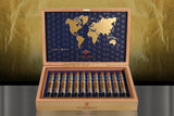 Opus X Society Gold & Bullet  By Manny Iriarte