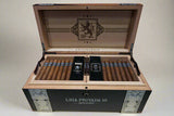 LIGA PRIVADA 10 ANIVERSARIO S.T. DUPONT COLLECTION HUMIDOR BOX with 20 Liga 10 Cigars