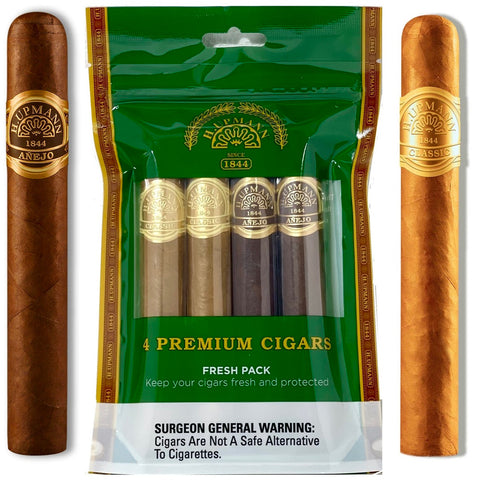 H.Upmann Toro 4ct Fresh Pack