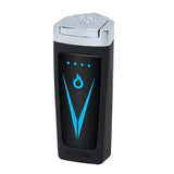 Vector Icon II Electric Triple Flame Torch Lighter