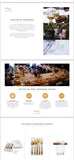 Davidoff Dinner Event Ticket