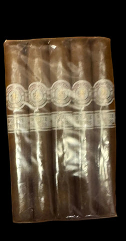 Montecristo N.3 5 Pack