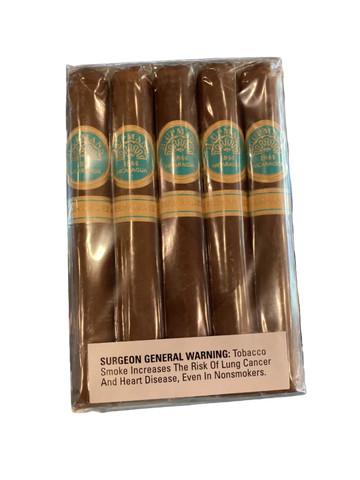 H.upmann Nicaragua Churchill 5 Pack
