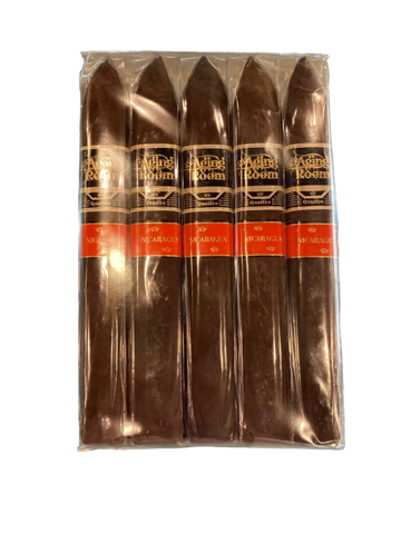 Aging Room Nicaragua Maestro 5 Pack