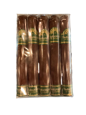 H.Upmann The Banker 5 Pack