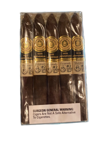 Montecristo 1935 No.2 5 Pack