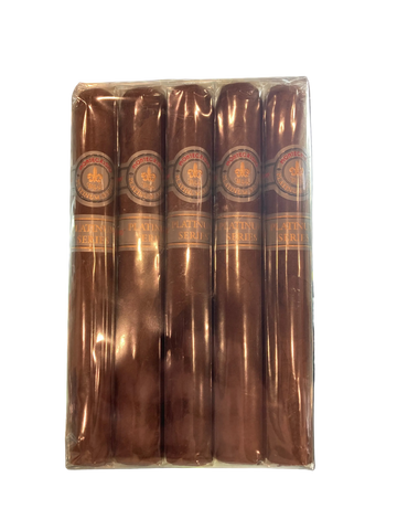 Monte Platinum Toro 5 Pack