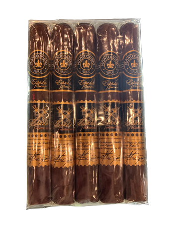 Monte Espada Oscuro 5 Pack
