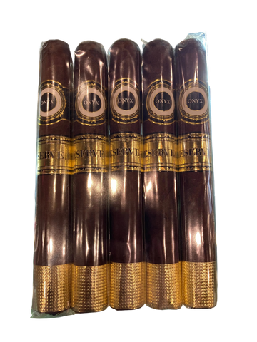 Onyx Reserve Toro 5 Pack