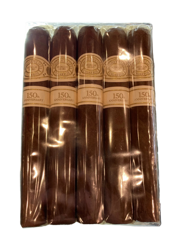 Romeo Juliet 150th Toro 5 Pack