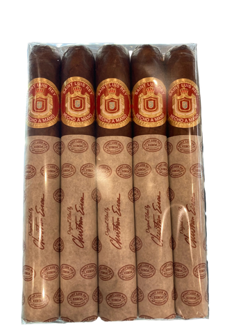 Saint Luis Rey Toro 5 Pack