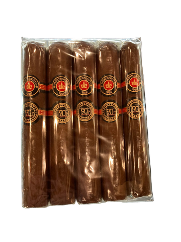 Montecristo 90th Robusto 5 Pack