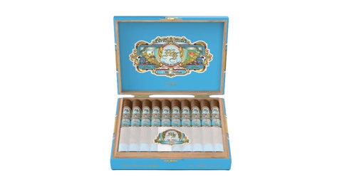 My Father Blue Toro Gordo