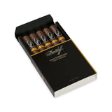 Davidoff Puro Dominicano Short Robusto