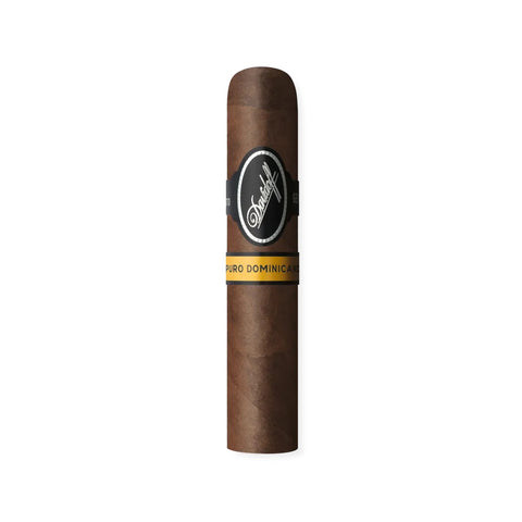 Davidoff Puro Dominicano Short Robusto