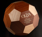 Oliva Melanio World Cup Edition 2026